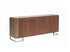 Alf Italia Sideboards & Buffet Hera 4D Buffet - 83"