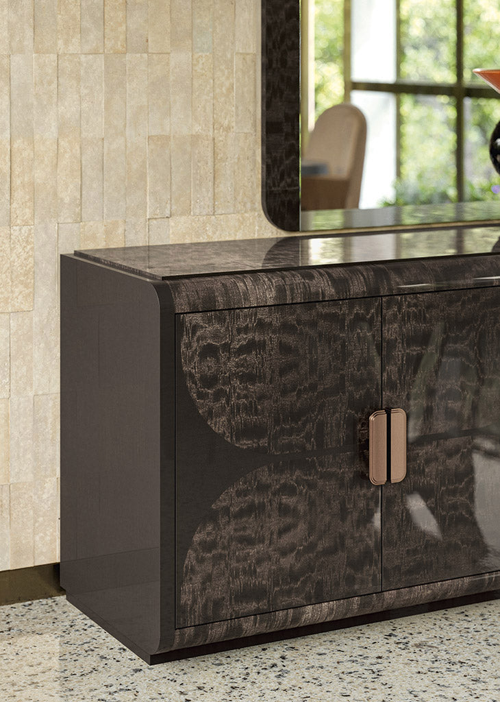 Alf Italia Sideboards & Buffet Nyx 4D Buffet - 84"