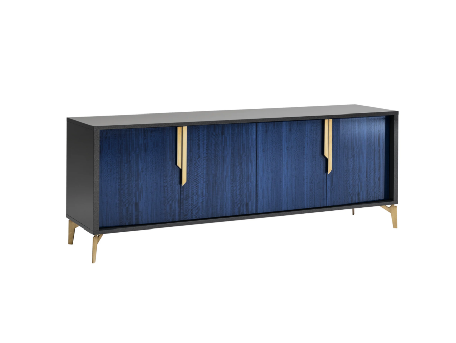 Alf Italia Sideboards & Buffet Oceanum Small Buffet - 70"