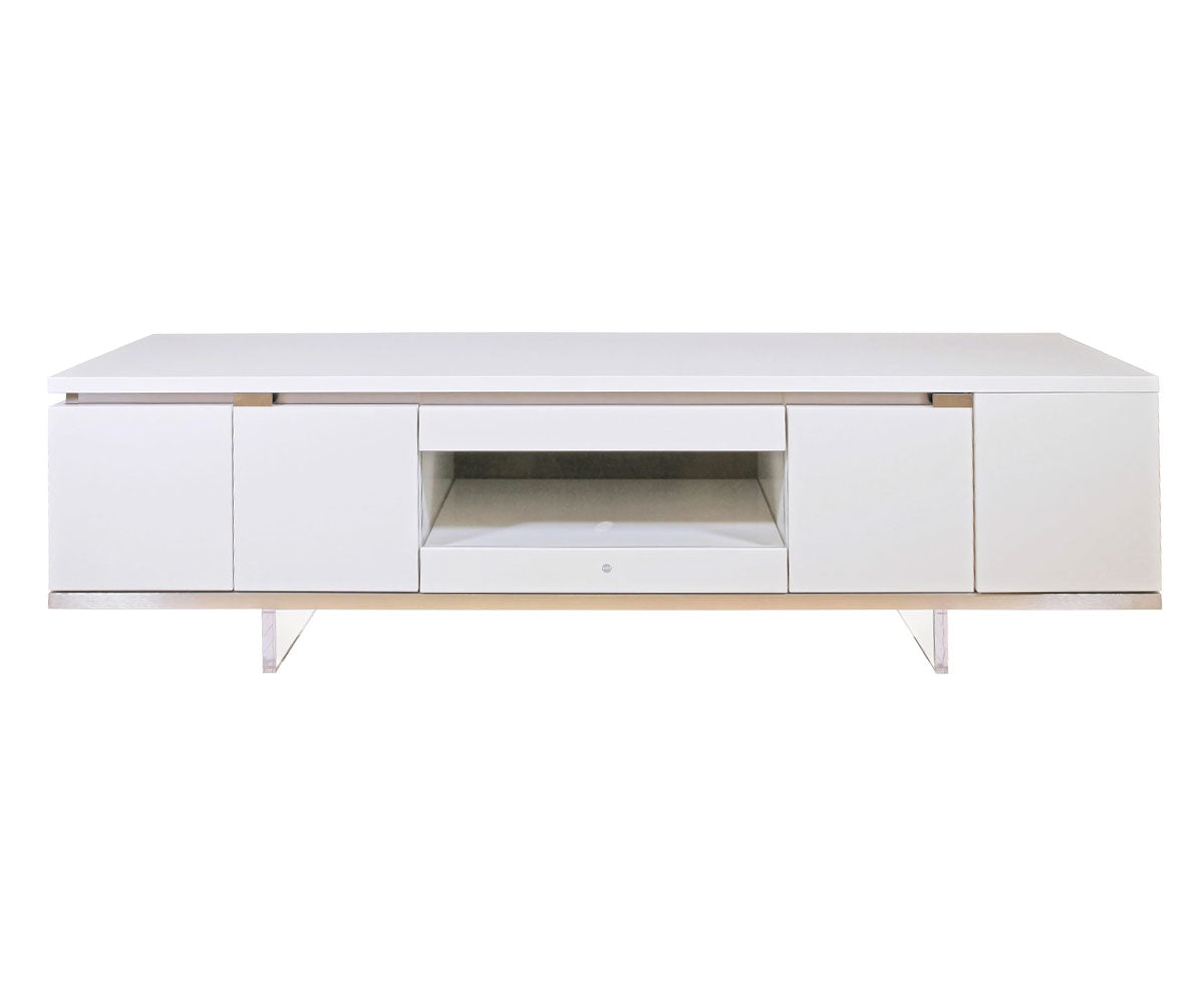 Alf Italia TV Stand & Entertainment Centers Artemide TV Stand