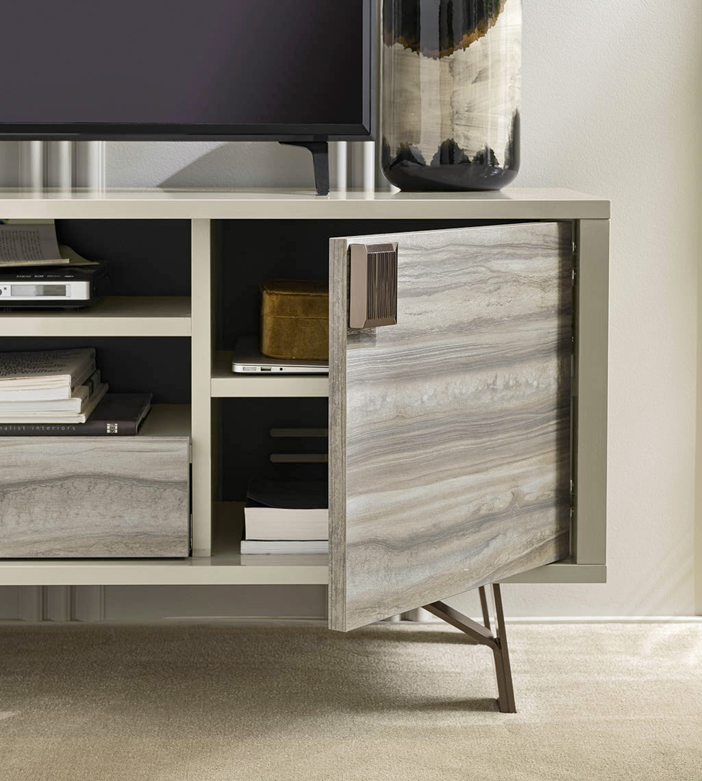 Alf Italia TV Stand & Entertainment Centers Jupiter TV Stand | Alf Italia