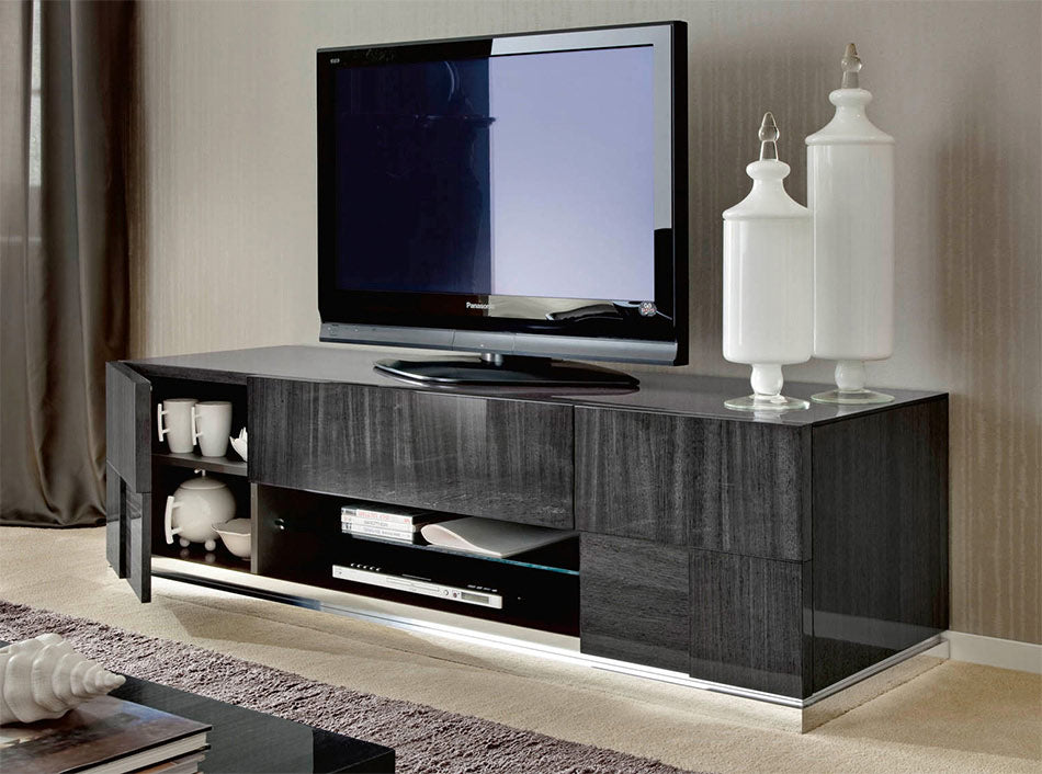 Alf Italia TV Stand & Entertainment Centers Montecarlo TV Stand | Alf Italia