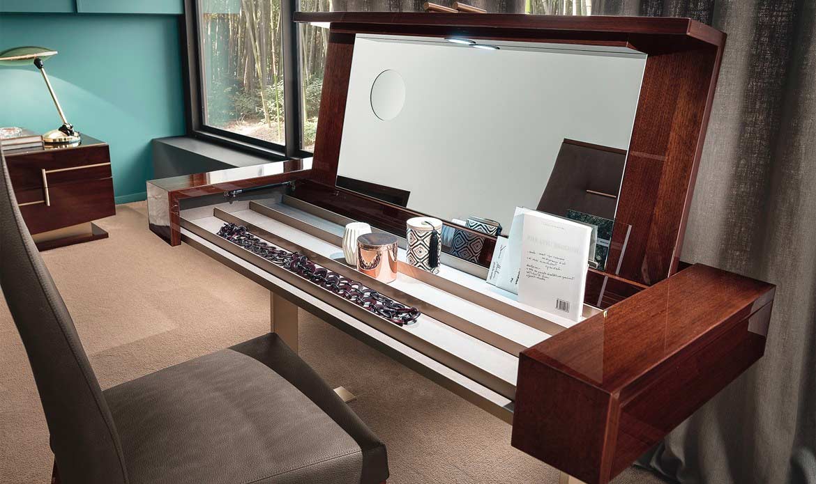 Alf Italia - Vanity Bellagio Vanity