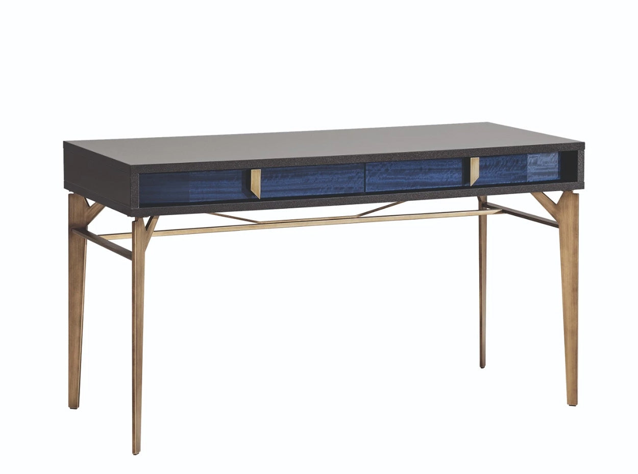 Alf Italia Vanity Desk Oceanum Desk in Blue