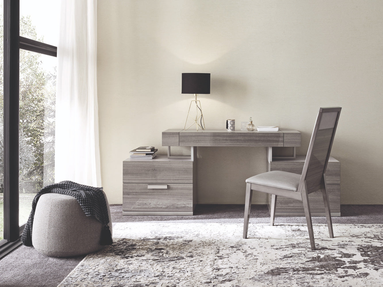 Alf Italia Vanity Vanity & Chair Iris Vanity Top