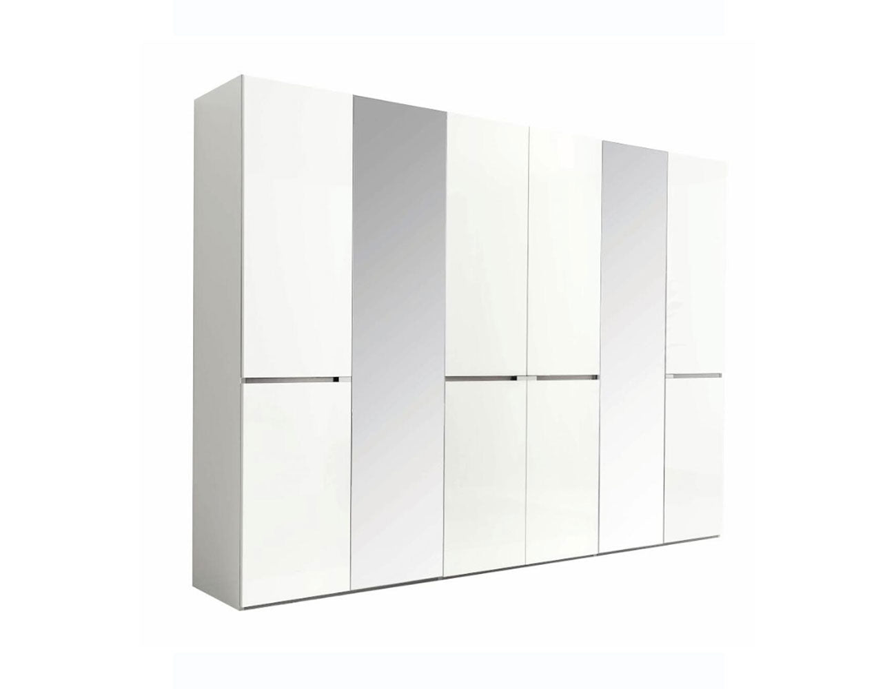 Alf Italia Wardrobe Artemide Wardrobe | Alf Italia