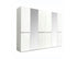 Alf Italia Wardrobe Artemide Wardrobe | Alf Italia
