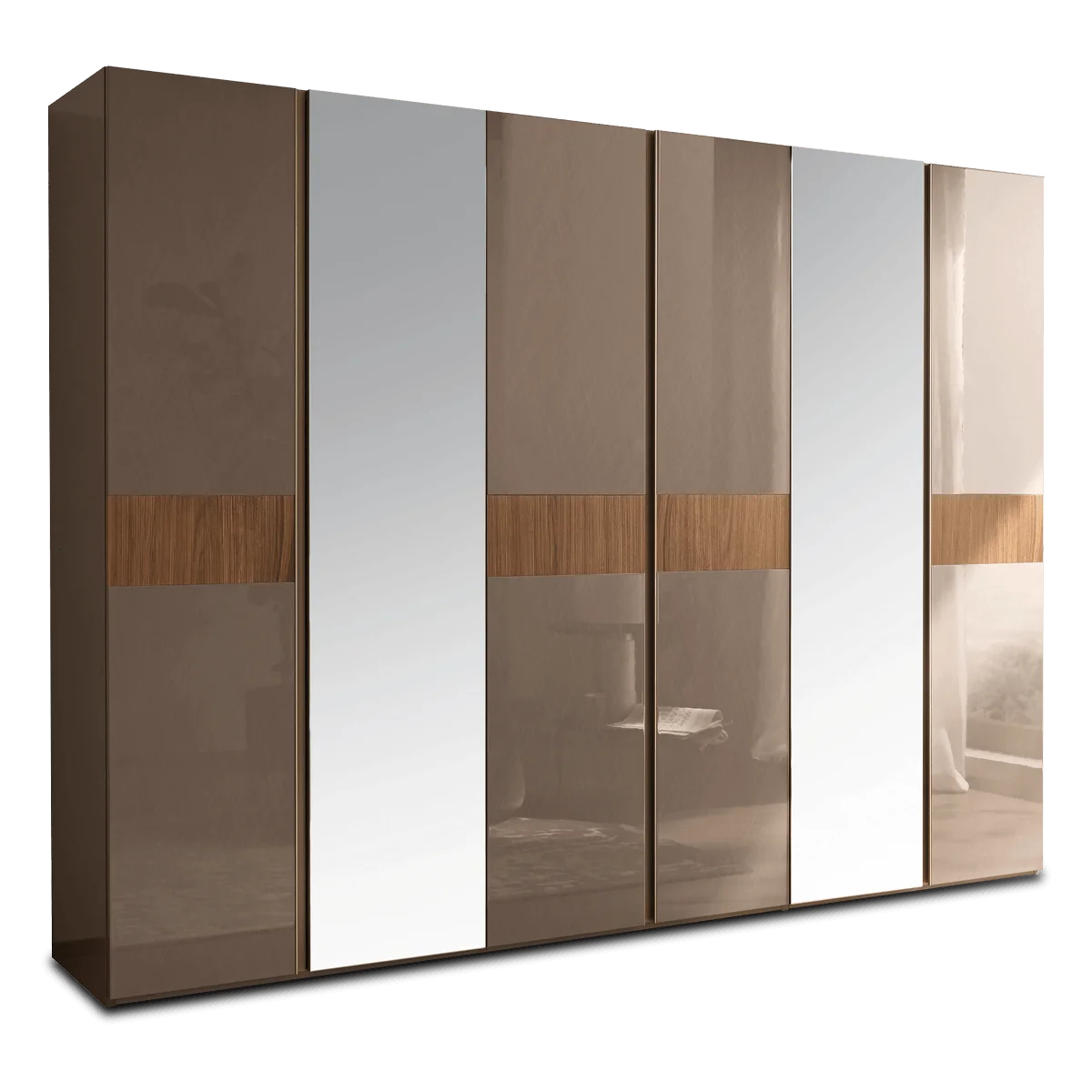 Alf Italia Wardrobe Corso Como Wardrobe | Alf Italia