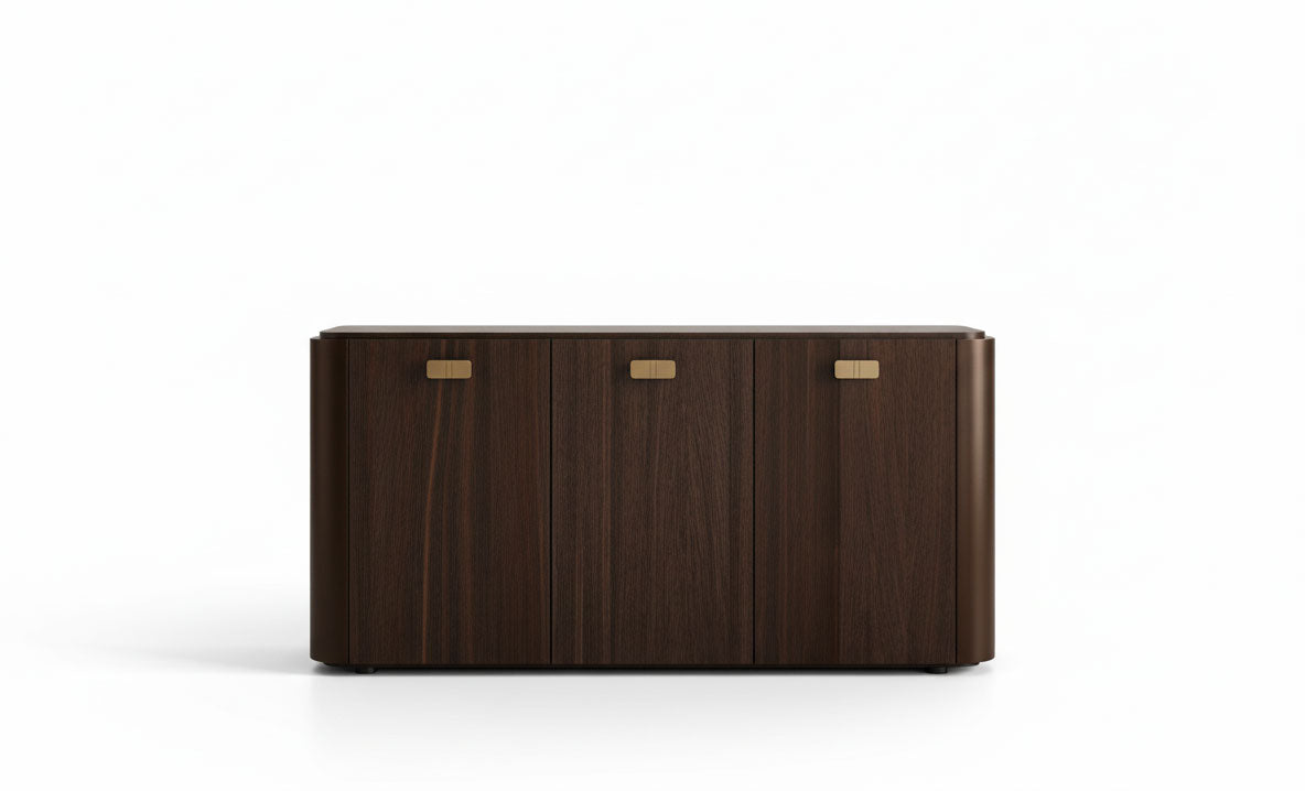 Appia 3D Buffet - 64"