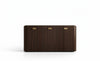 Appia 3D Buffet - 64"