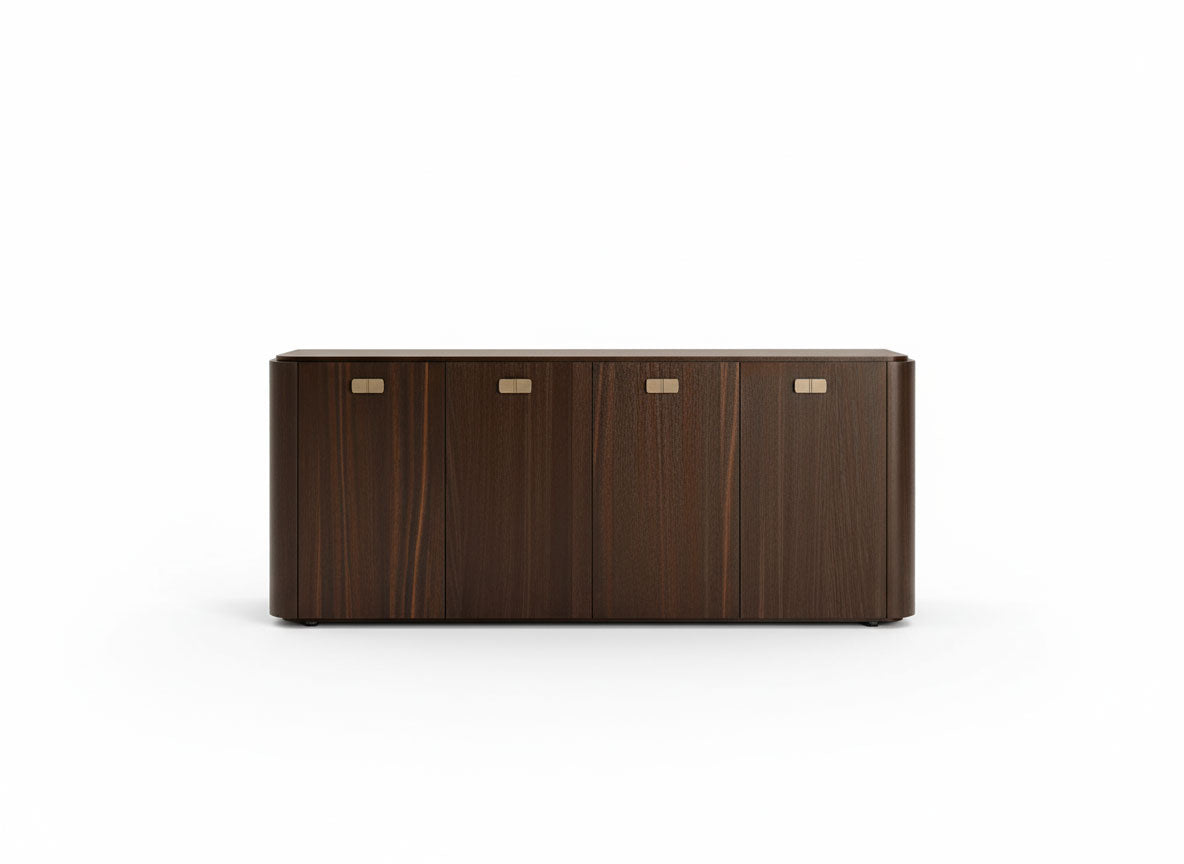 Appia 4D Buffet - 83"