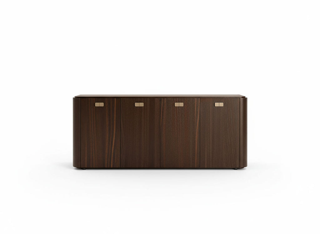 Appia 4D Buffet - 83"