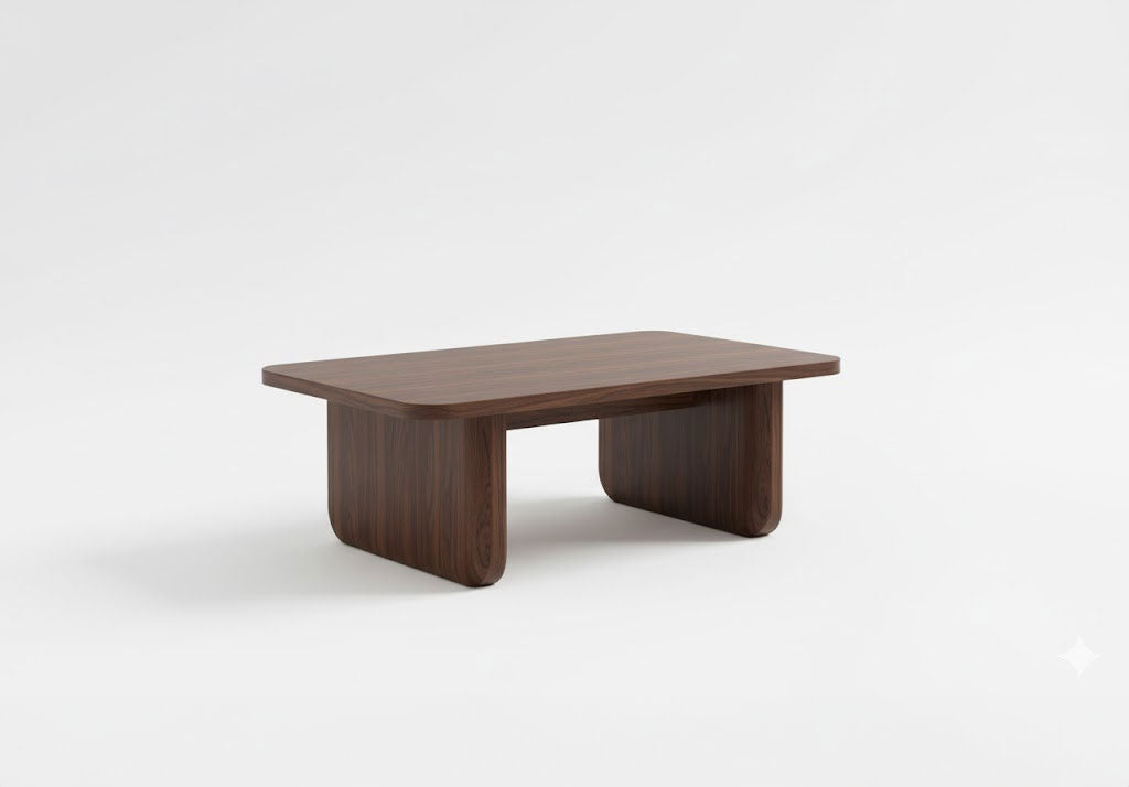 Appia Rectangular Coffee Table | Alf Italia