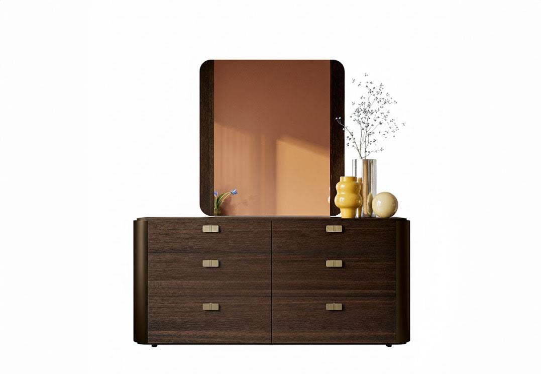 Appia Dresser