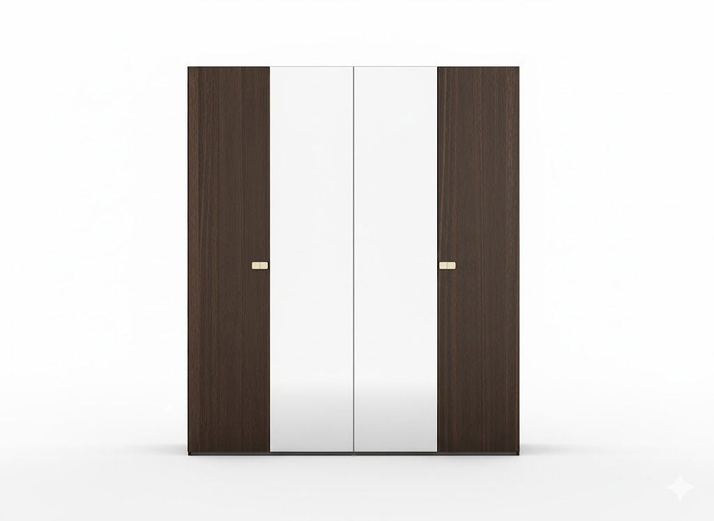 Appia Wardrobe | Alf Italia