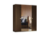 Appia Wardrobe | Alf Italia - Canal Furniture