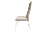 Artemide Dining Chairs (Sold in Pairs)