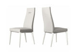 Artemide Dining Chairs (Sold in Pairs)