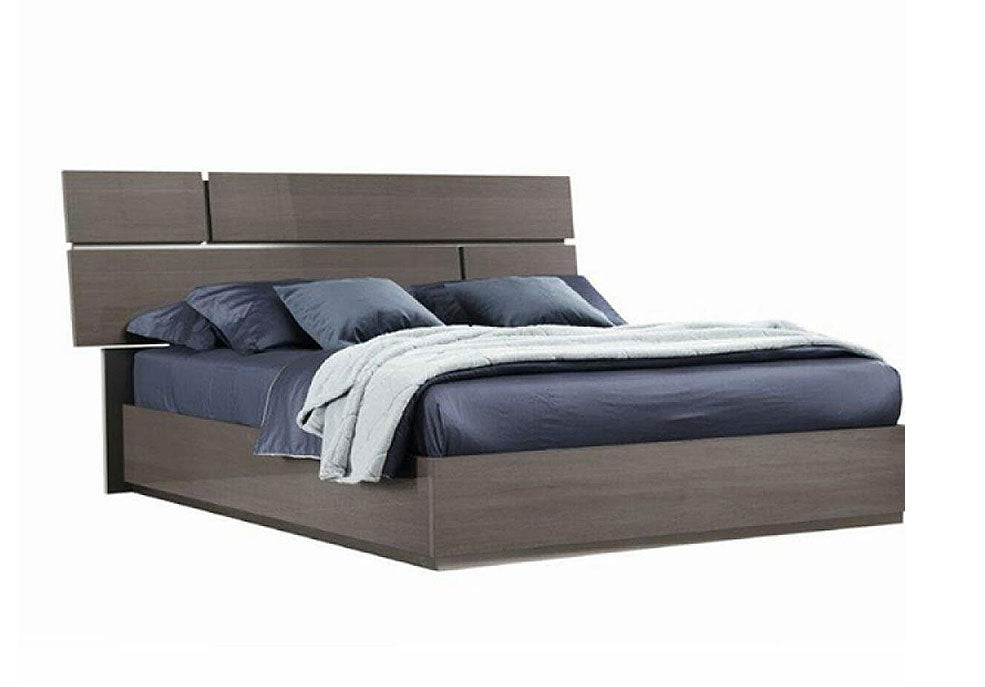 Athena Modern Bed | Alf Italia