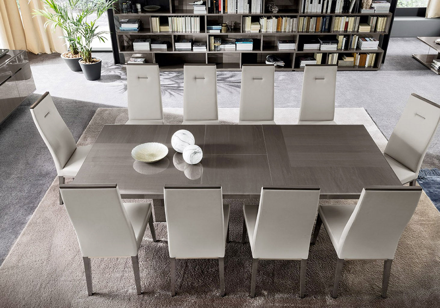 Athena Dining Table | Alf Italia