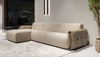 Aurora Sofa-Bed Sectional | Max Divani (Special Order)