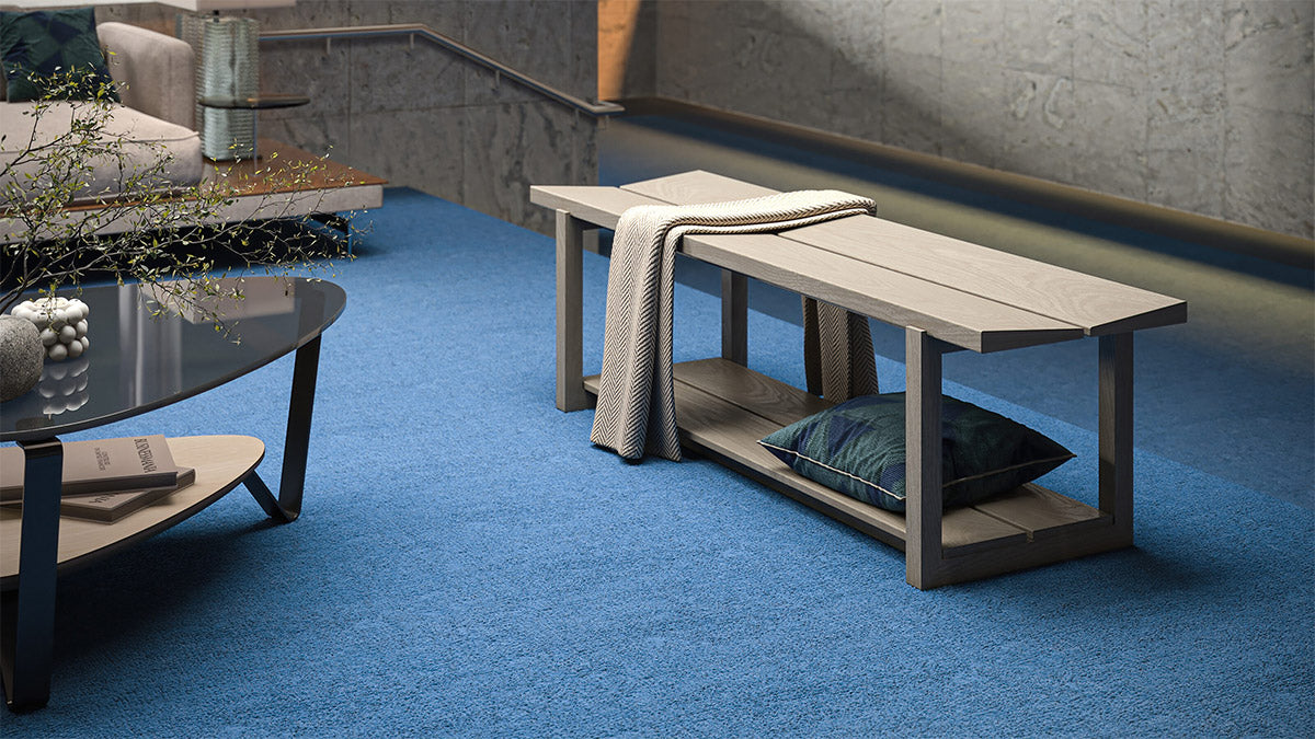 BDI Bench Kava Wooden Bench | BDI