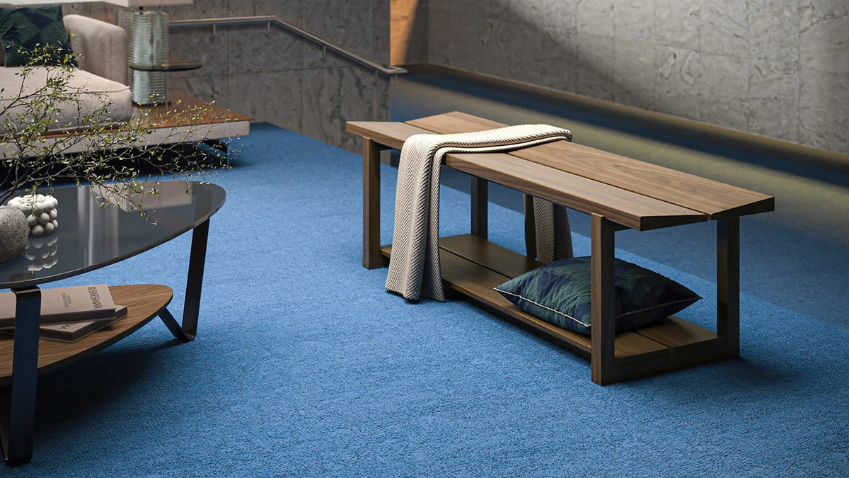 BDI Bench Kava Wooden Bench | BDI