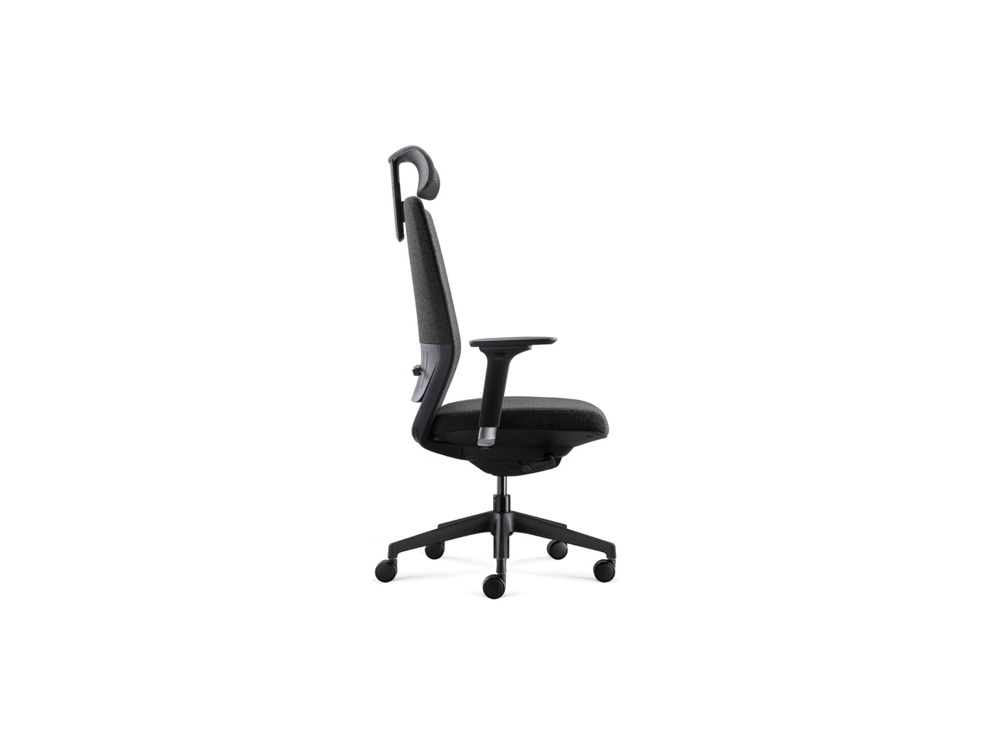 BDI Chair Coda 3521 Office Chair | BDI