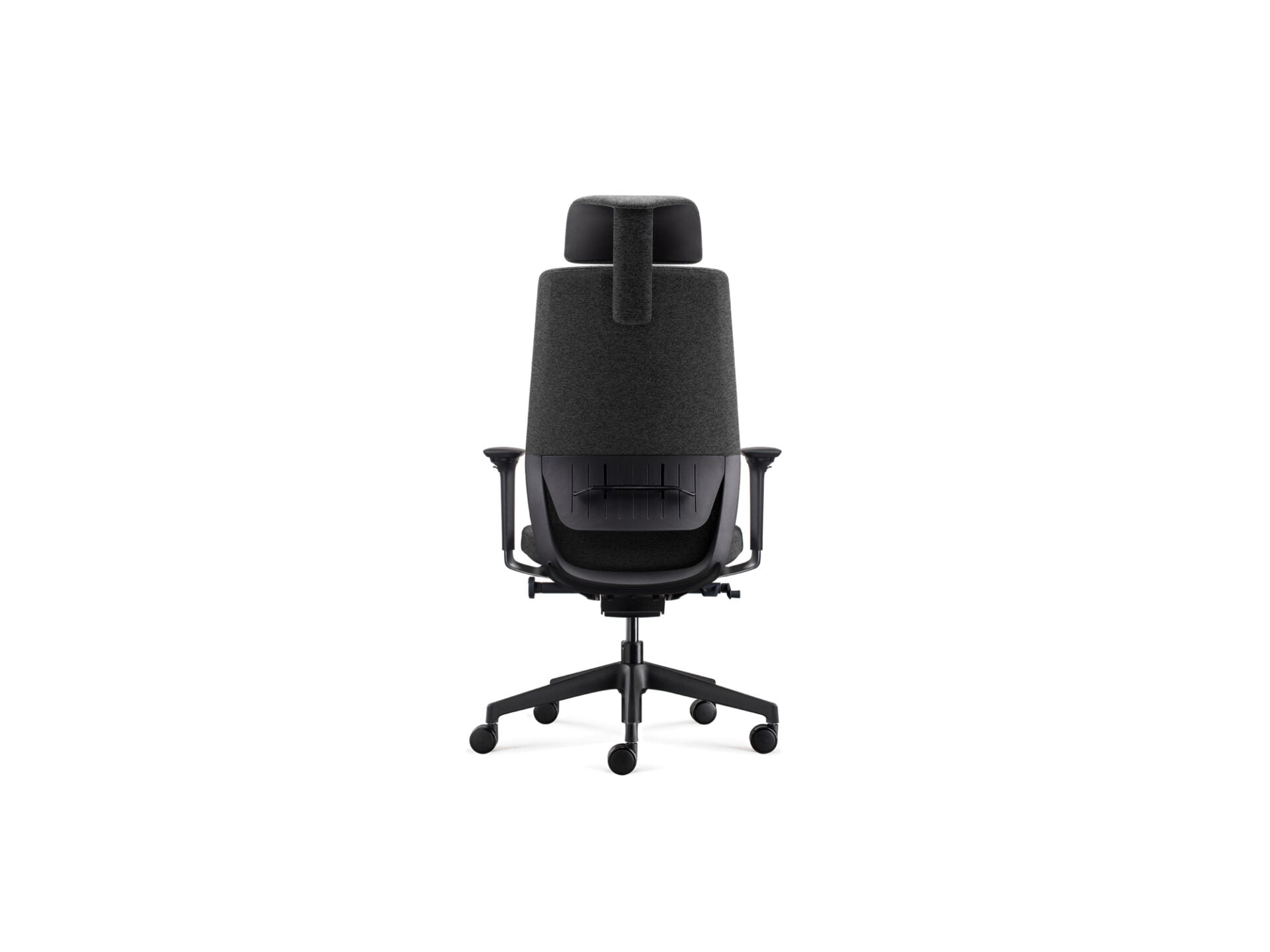 BDI Chair Coda 3521 Office Chair | BDI