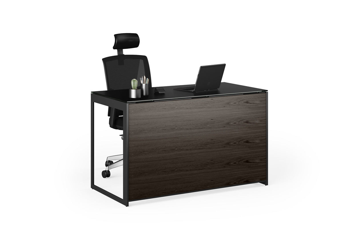 BDI Compact Desk Back Panel Sequel 6108 Compact Desk Magnetic Back Panel | BDI Furniture