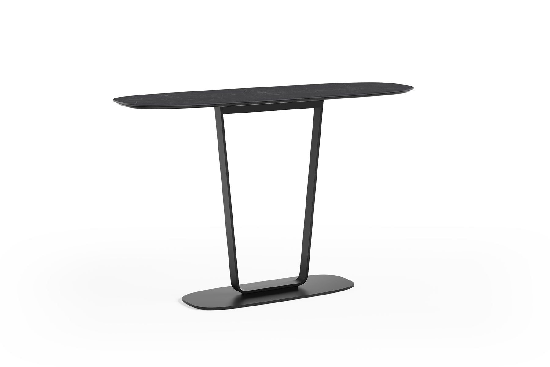 BDI Console Table Cloud 9 Console Table 1183 | BDI Furniture