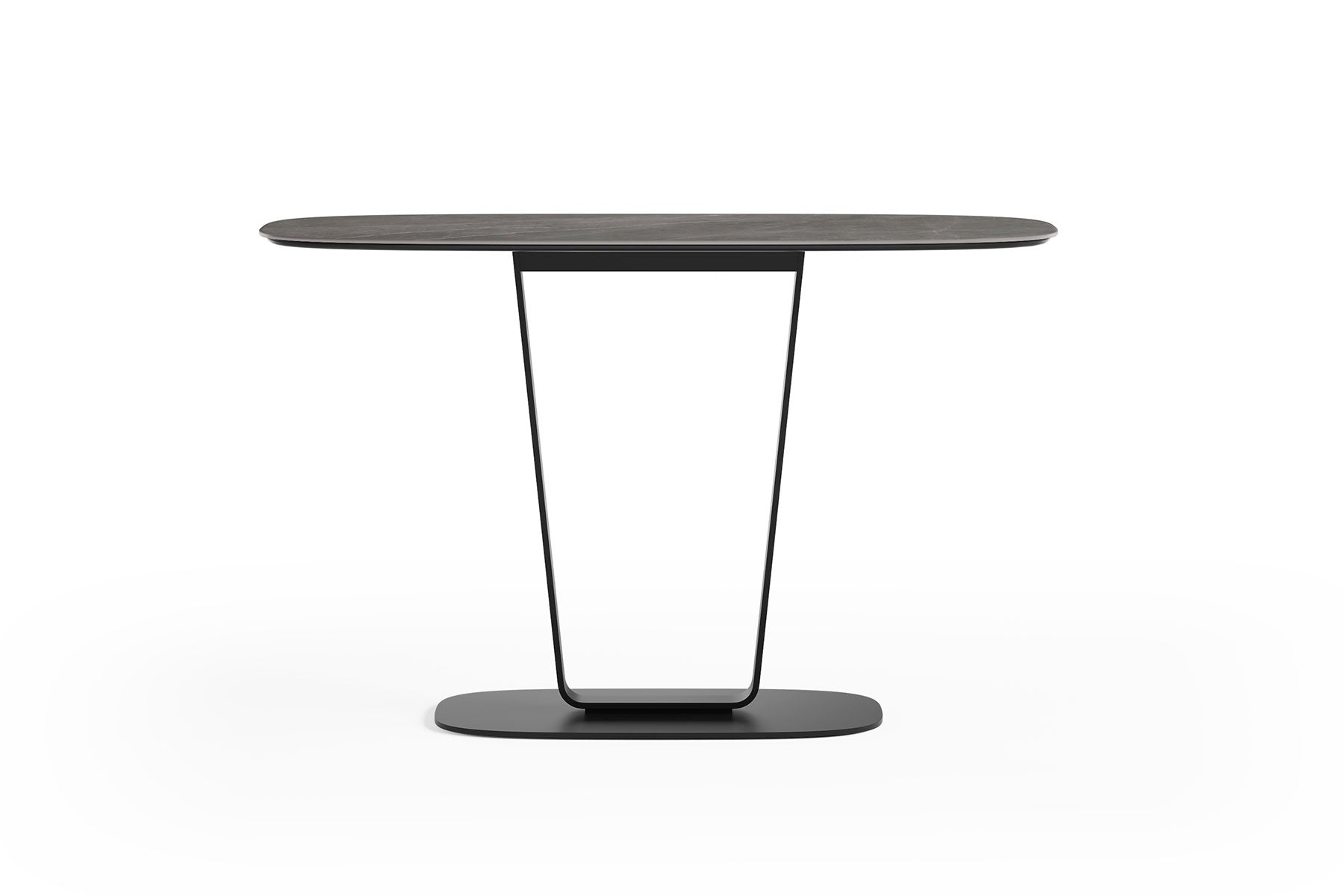 BDI Console Table Cloud 9 Console Table 1183 | BDI Furniture