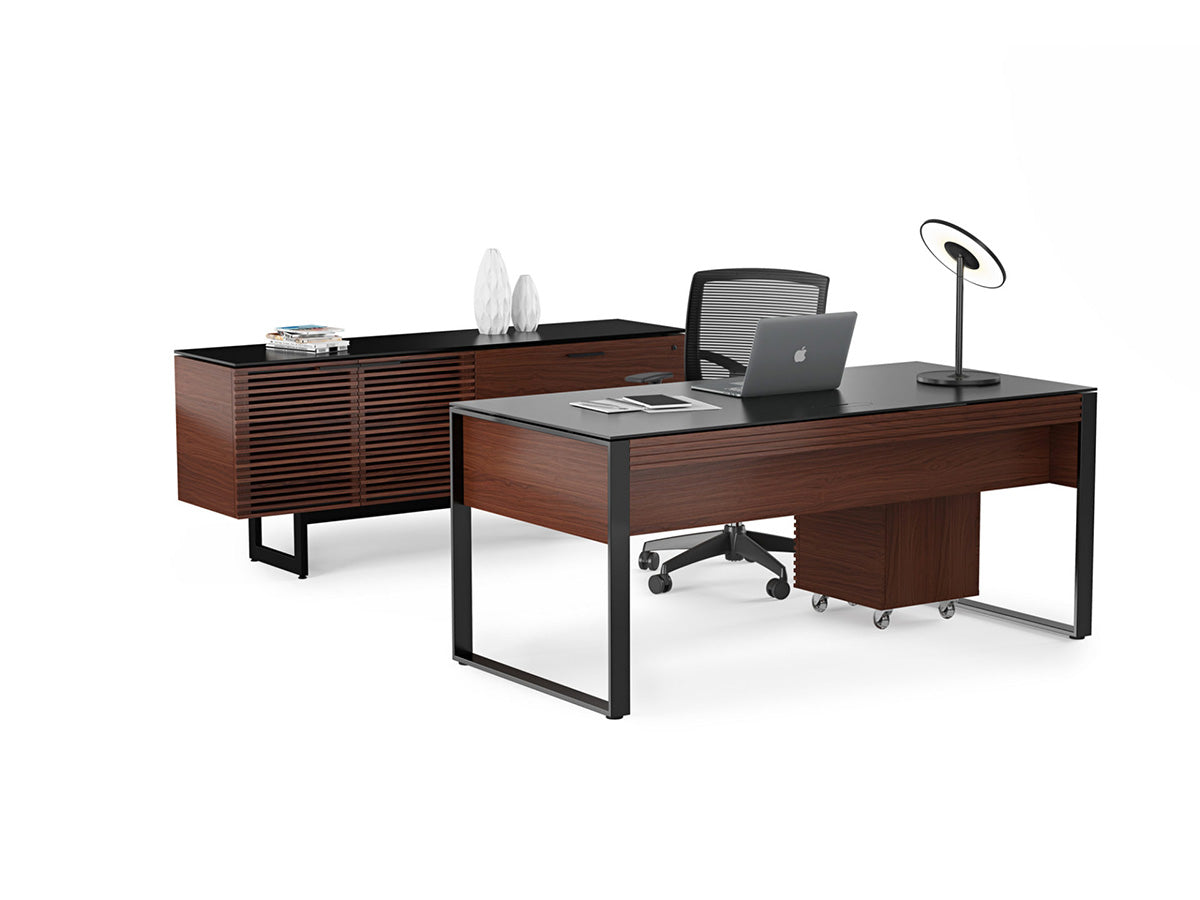 BDI Credenza Corridor 6529 Credenza | BDI