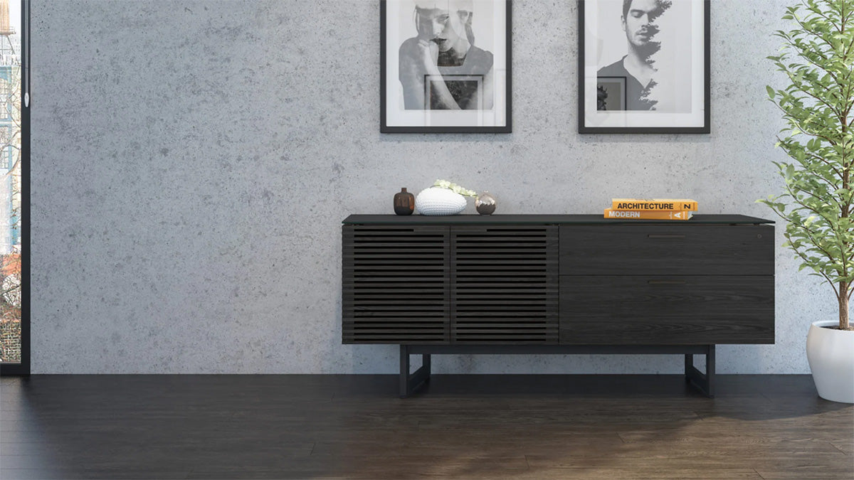 BDI Credenza Corridor 6529 Credenza | BDI