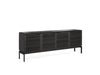 BDI Credenza Corridor SV 7129 Slim TV Stand & Credenza | BDI Furniture