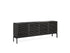 BDI Credenza Corridor SV 7129 Slim TV Stand & Credenza | BDI Furniture