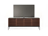 BDI Credenza Corridor SV 7129 Slim TV Stand & Credenza | BDI Furniture