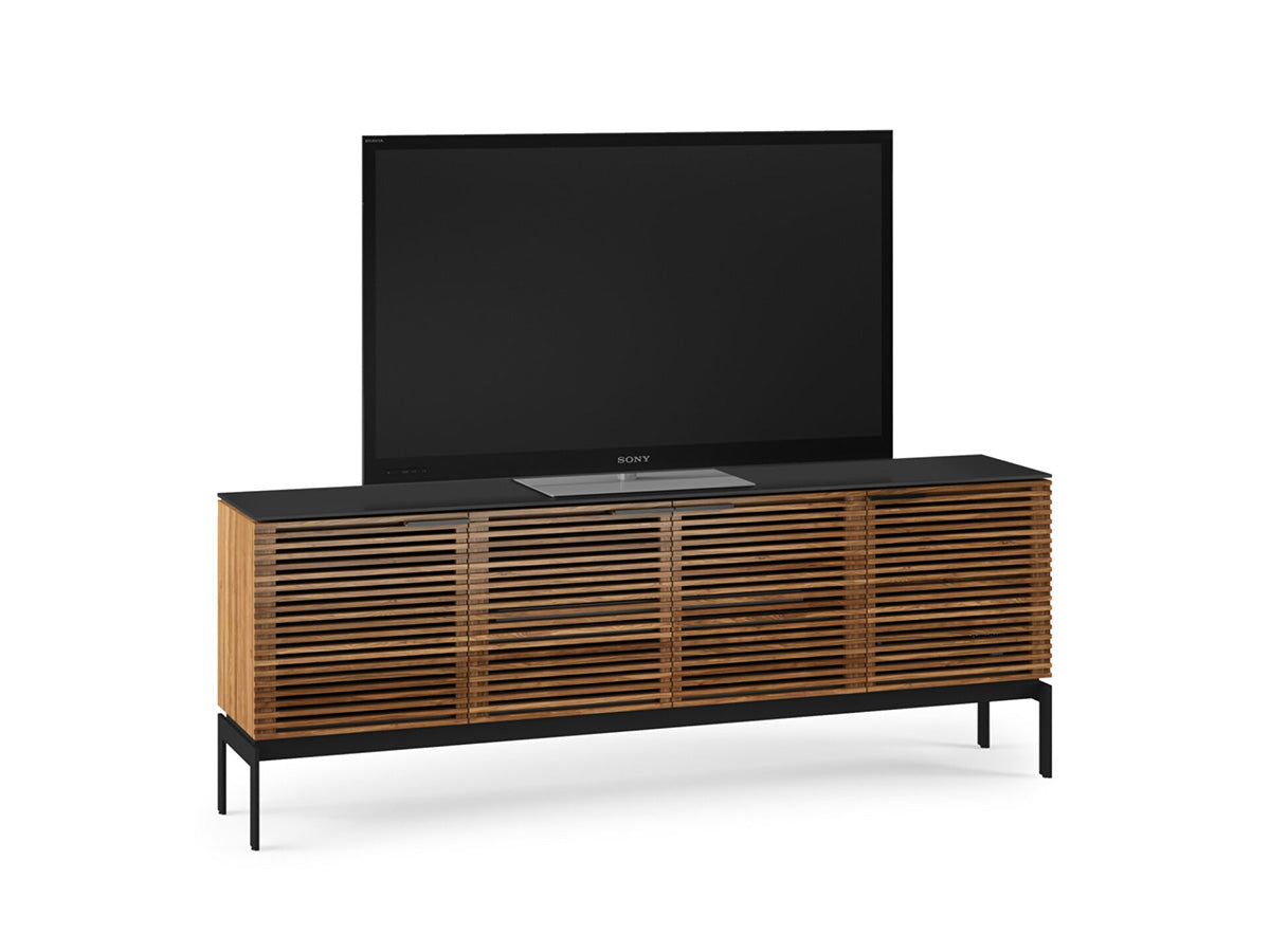 BDI Credenza Corridor SV 7129 Slim TV Stand & Credenza | BDI Furniture