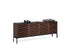 BDI Credenza Corridor SV 7129 Slim TV Stand & Credenza | BDI Furniture