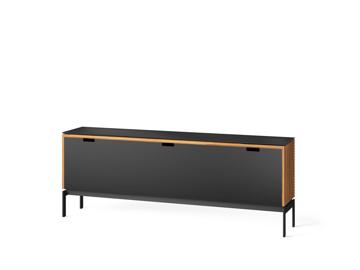 BDI Credenza Corridor SV 7129 Slim TV Stand & Credenza | BDI Furniture
