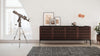 BDI Credenza Corridor SV 7129 Slim TV Stand & Credenza | BDI Furniture