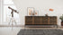 BDI Credenza Corridor SV 7129 Slim TV Stand & Credenza | BDI Furniture
