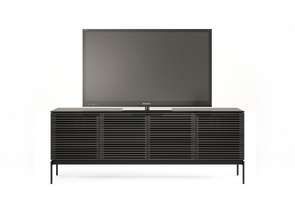 BDI Credenza Corridor SV 7129 Slim TV Stand & Credenza | BDI Furniture
