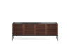 BDI Credenza Corridor SV 7129 Slim TV Stand & Credenza | BDI Furniture