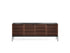 BDI Credenza Corridor SV 7129 Slim TV Stand & Credenza | BDI Furniture