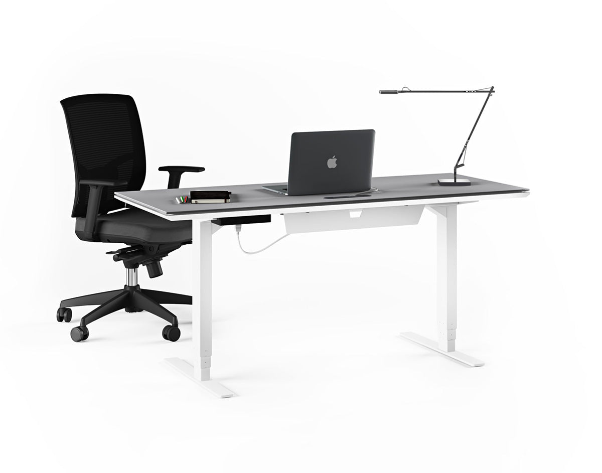 BDI Centro Lift Desk - Thumbnail 2