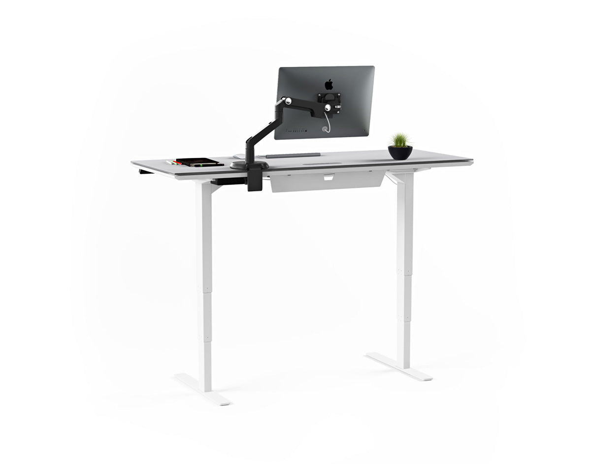 BDI Centro Lift Desk - Thumbnail 4