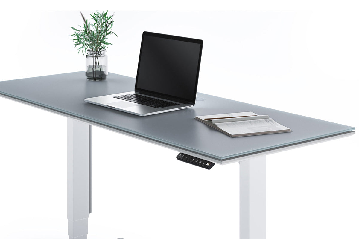 BDI Centro Lift Desk - Thumbnail 3