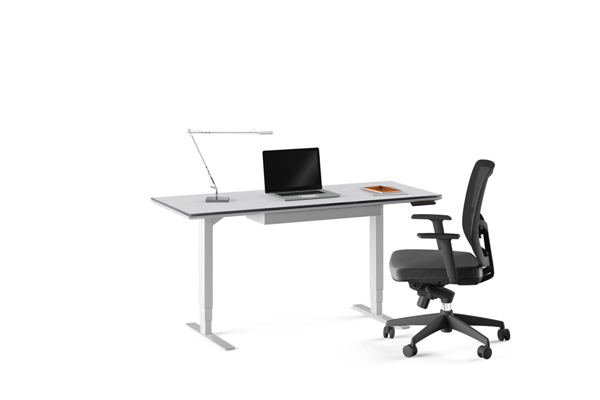 BDI Desk Centro 6451-2 Desk | BDI