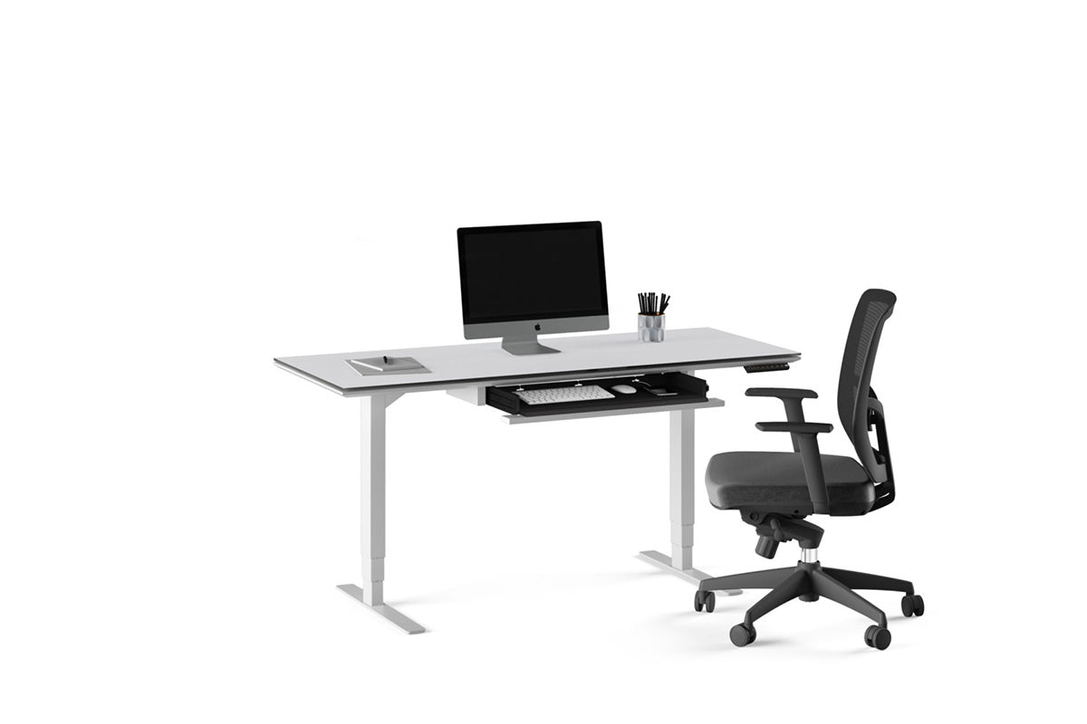 BDI Centro Lift Desk